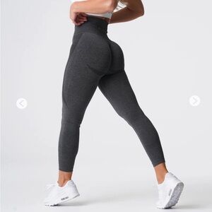 NVGTN Contour Seamless Leggings
